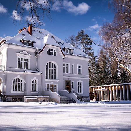 Villa Bergzauber Rossleithen المظهر الخارجي الصورة