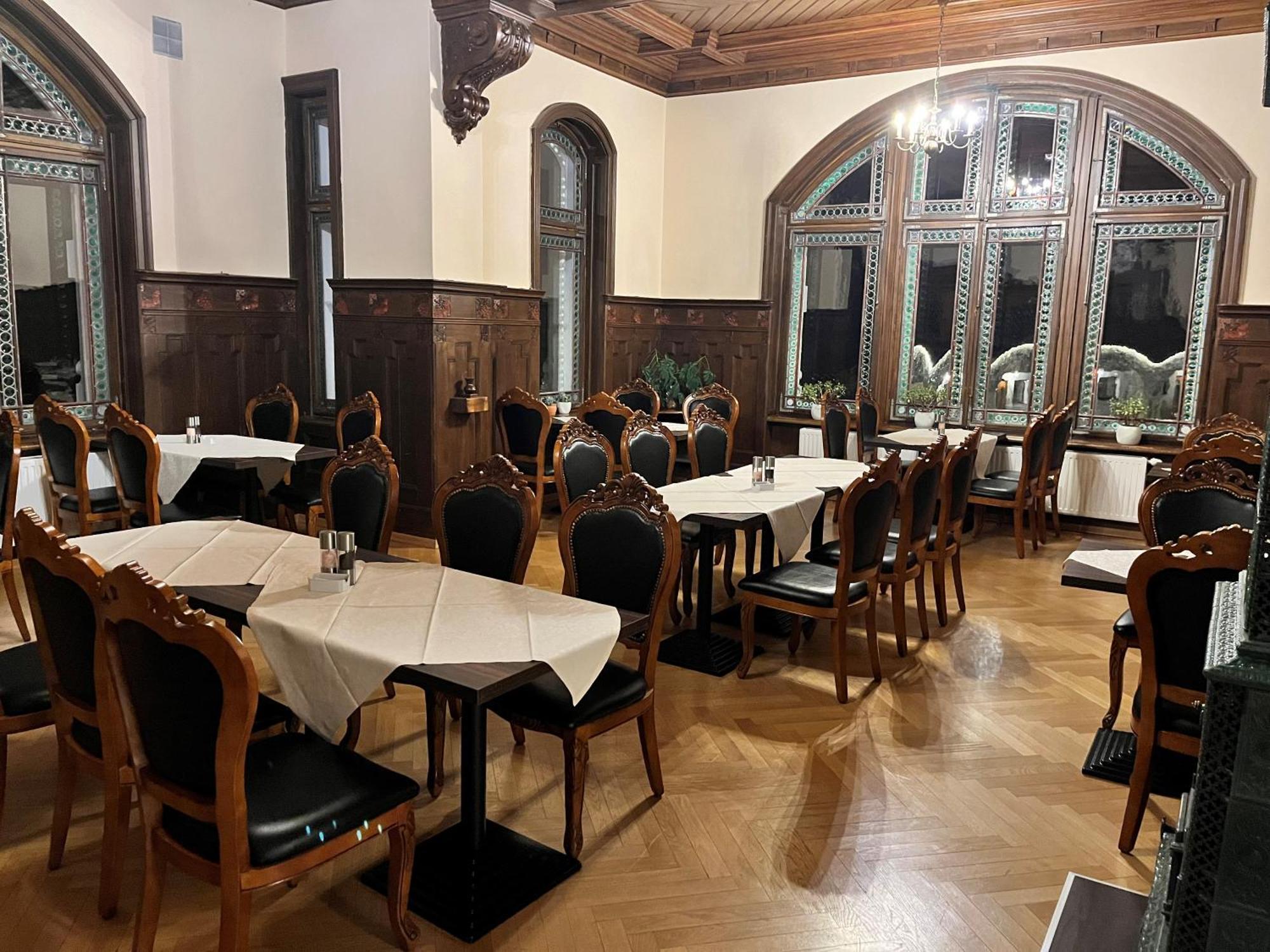 Villa Bergzauber Rossleithen المظهر الخارجي الصورة